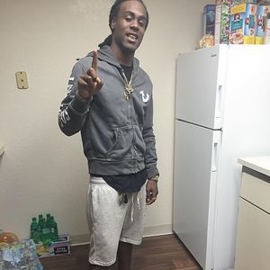 Meet your Posher, Odean